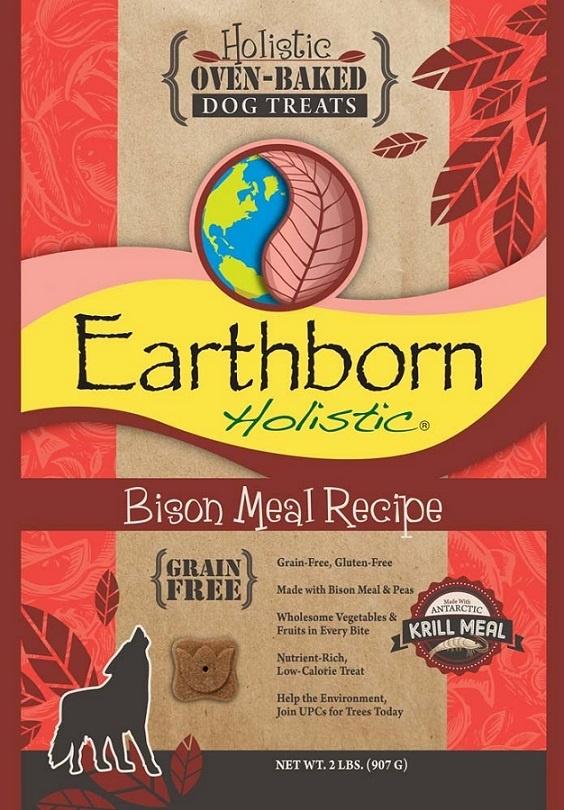 Earthborn holistic best sale grain free