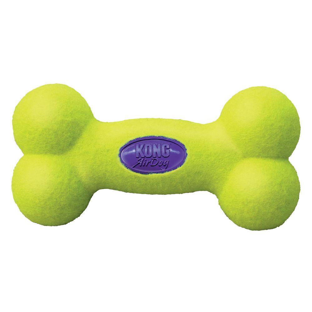 Kong Rewards Tennis Large Dog Toy