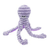 PetLou 26 King Octopus Dog Toy