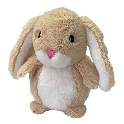 PetLou Rabbit Dog Toy (7