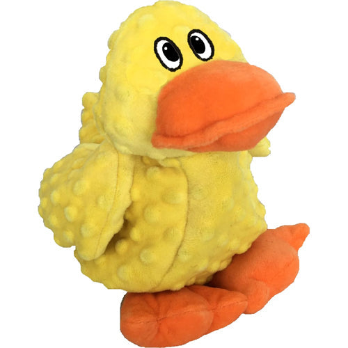 PetLou Dotty Friends Duck Dog Toy (12)