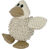 PetLou Natural Duck Dog Toy (6)