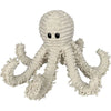 PetLou Natural Octopus Dog Toy