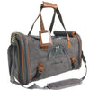 Mr. Peanut's Gold Series Airline Capable Pet Carrier: Rosa