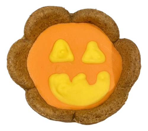 Halloween Peanut Butter Cup