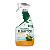 Vet's Best® Flea & Tick Dog & Home Spray – Cotton Spice Scent (32 oz)