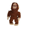 Mighty Jr Micro Bigfoot, Durable, Squeaky Dog Toy