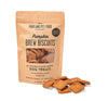 Portland Pet Food Company Brew Biscuits with Pumpkin Dog Treats