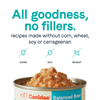 Canidae® Balanced Bowl Salmon & Sweet Potato Recipe Wet Cat Food (3-oz, single)