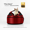 Sleepypod mobile pet bed: Charcoal Grey
