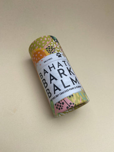 Bahati Bark Balm For Cracked & Dry Paw Pads