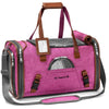 Mr. Peanut's Gold Series Airline Capable Pet Carrier: Rosa