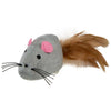 SmartyKat Instincts Scamper Mouse™ Electronic Motion Cat Toy