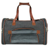 Mr. Peanut's Gold Series Airline Capable Pet Carrier: Rosa