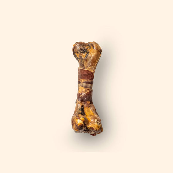 Ham Bone Serrano w/ Jamon - 1 Pack