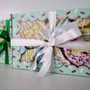 Dog Treats | Pawty Puffs | 6 pack - variety: YES | Pack in a Premium Gift Box for my clients for only $1.