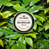 BUG REPELLENT ALL NATURAL SOLID FOR HUMANS & DOG TRAVEL SIZE