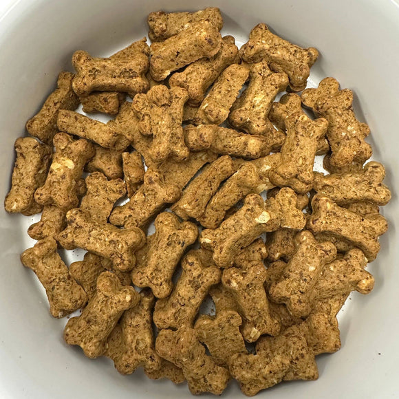 Shoo Fly Pie - 20lb Crunchy Bulk