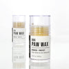 Dog Paw Wax - Dog Balm - 1 oz push-up tube - Unscented