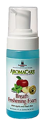 Professional Pet Products AromaCare™ Breath Freshening Foam