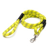 OUT-OF-OFFICE PET CARRIER PRO EDITION: BLACK / YELLOW / LARGE - UP TO 25LBS