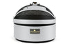 Sleepypod mobile pet bed: Charcoal Grey