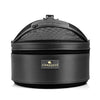 Sleepypod mobile pet bed: Charcoal Grey