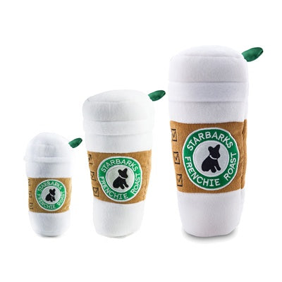 Haute Diggity Starbarks With Lid (XL)