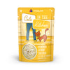 Weruva Cats In the Kitchen Pumpkin Lickin Chicken Pouches Wet Cat Food