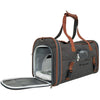 Mr. Peanut's Gold Series Airline Capable Pet Carrier: Rosa