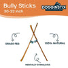 30-32 Cane Bully Sticks