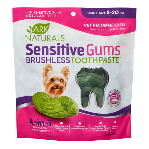 ARK Naturals Sensitive Gums Brushless Toothpaste* (Medium)