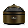 Sleepypod mobile pet bed: Charcoal Grey
