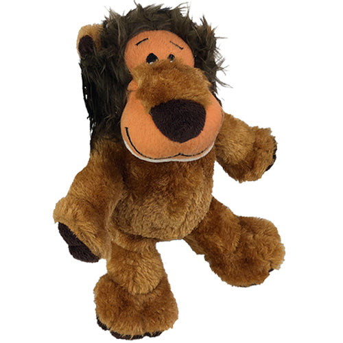 PetLou Lion Dog Toy (8)