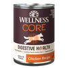 Wellness CORE Digestive Health Grain-Free Chicken Recipe Dog Food