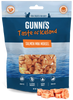 Gunni's Salmon Mini Morsels Cat Treats