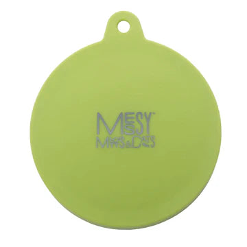 Messy Mutts Silicone Universal Can Cover (2.5