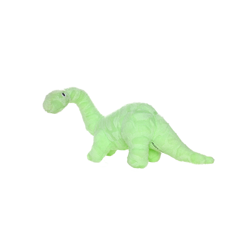 VIP Products Mighty® Dinosaurs JR : Jr. Brachiosaurus Dog Toy