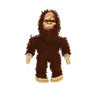 Mighty® Jr. Micro Bigfoot Dog Toy