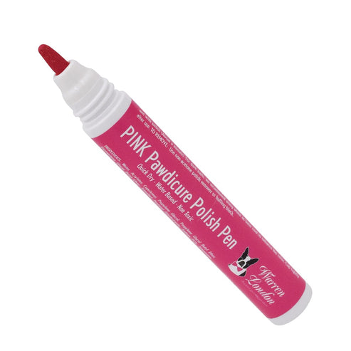 Warren London Pawdicure Polish Pens Dog Nail Polish