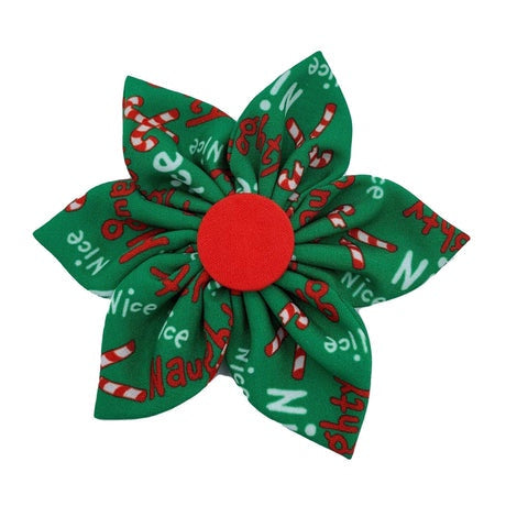 Huxley & Kent Pinwheel Naughty & Nice