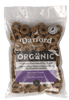 Darford ORGANIC with Sweet Potato Dog Treats (1 LB)