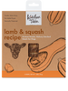 Kitchen Table Smoked Snack Box Lamb & Squash Recipe (1.8 oz - 6 Strips)