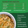 Portland Pet Food Company Grandma Ada's Turkey & Yams Grain & Gluten-Free Holiday Dog Meal Feast