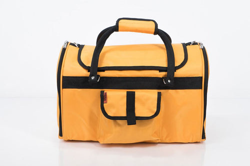 PREFER PETS 312 HIDEAWAY™ DUFFEL - PET CARRIER