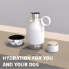 Asobu Dog Bowl Bottle