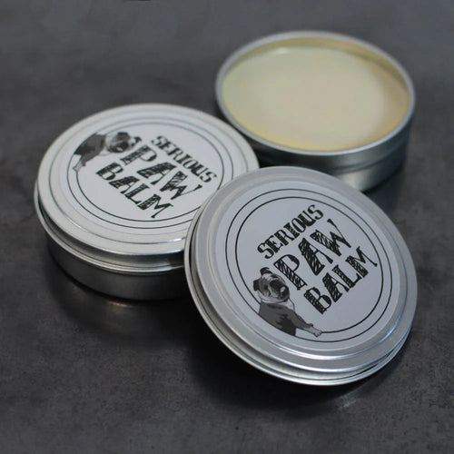 Serious Paw Balm (Paw Balm)