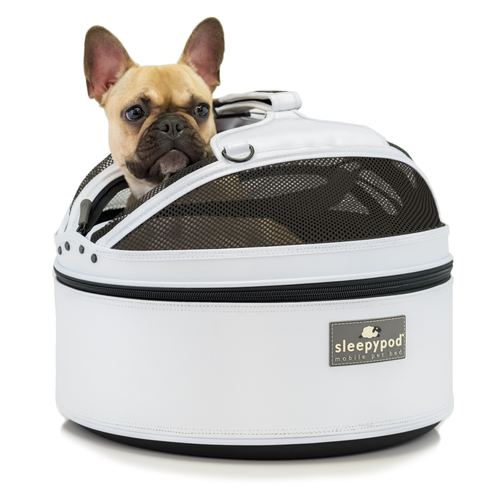 Sleepypod Mobile Pet Bed