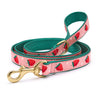 Up Country Strawberry Fields Dog Lead