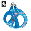 Truelove Easy Fit Quick-Release Pet Harness with Dual D-Rings